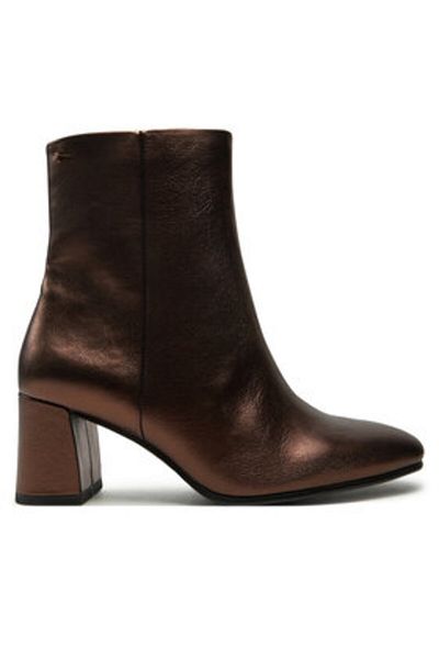 Tamaris Women's Boots brown TAMARIS-1-25046-43 900 BRONCE
