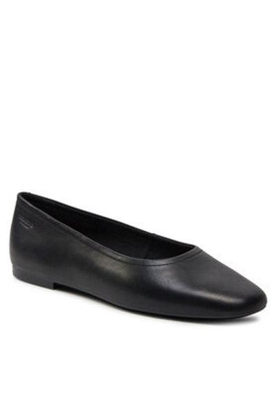 Vagabond Women's Ballerinas black VAGABOND-JOLIN 5508-001-20 BLACK