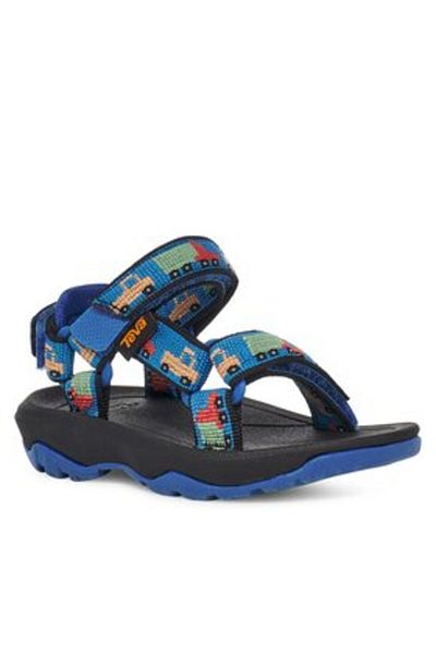 TEVA sandale pentru băieți 1019390t albastre