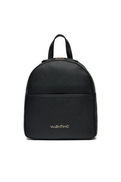 Valentino valentino women's backpack VBS7B309 black