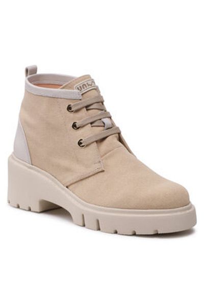 Unisa women's ankle boots JABEL_ECL natural