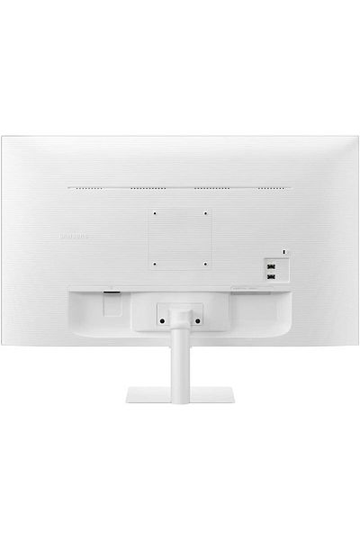 Samsung Samsung 27" Smart Monitor M5 (M50D), VA Panel, Full HD (1920x1080) Resolution, HDR10, 60Hz Refresh