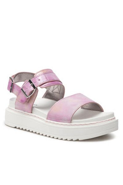 Steve Madden girls' sandals SM15000180 pink