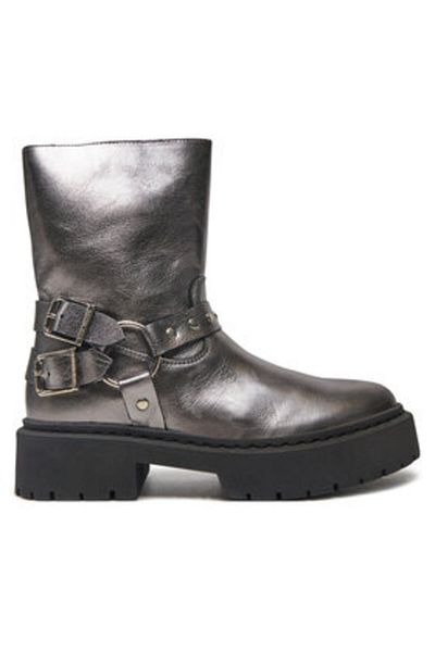 Steve Madden steve madden women's ankle boots SM11003405 grey