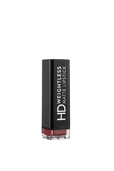 Flormar HD WEIG. MATTE LSK-08 RED VELVET
