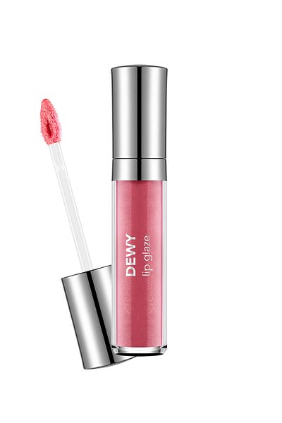 Flormar DEWY LP GLZ LGS NEW-026 PARTY GLOW