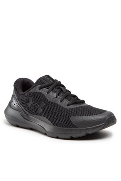 Under Armour under armour unisex-child running shoes 3024989 black