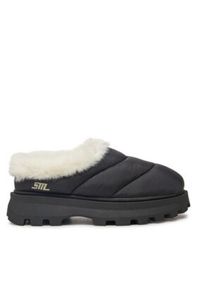 Steve Madden women's slippers SM11003422 black