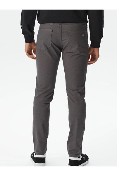 Lotus Men's Brand Equivalent Light Gray Jean Jeans Pants