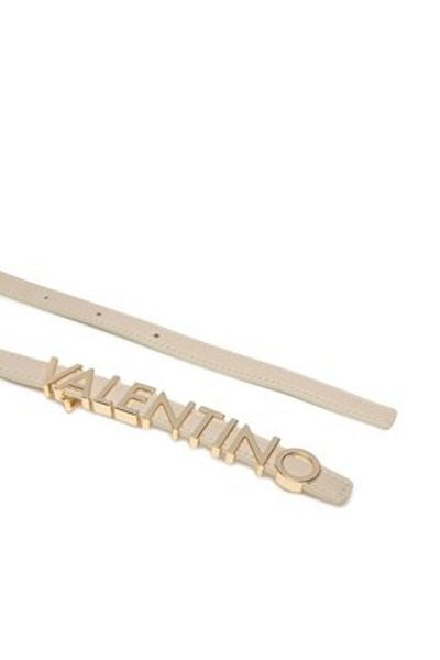 Valentino Curea de damă bej VALENTINO-VCS6W555 BELTY B92 BEJ/ORO