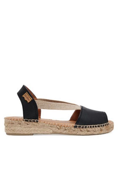 Toni Pons women's espadrilles ETNA brown