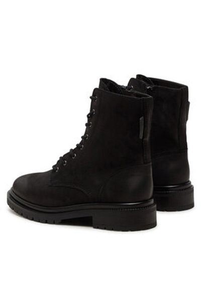 Tamaris women's ankle boots 1-25214-43 black