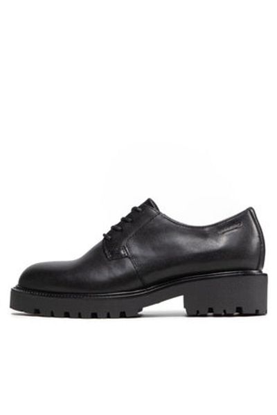 Vagabond women's oxfords 5241-601-20 black