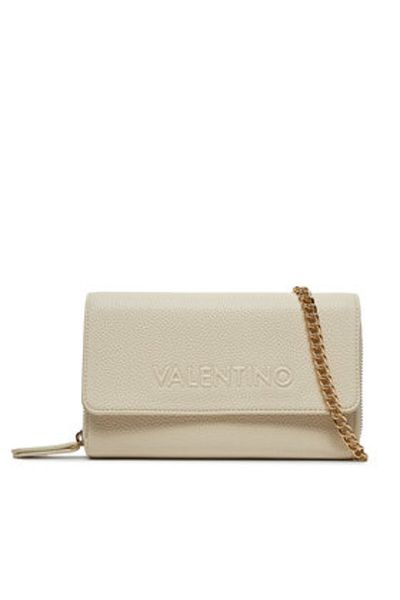 Valentino valentino women's large wallet VPS8P9212 natural