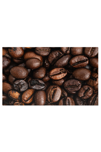 StoryGift Romania Tablou Canvas - Dragostea Pentru Cafea: Texturi, Arome Si M...