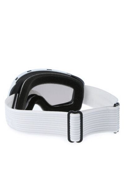 Uvex Unisex Child Safety Glasses 55/0/582/1130 white