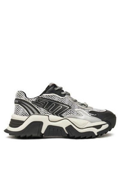 Steve Madden women's sneakers SM11003513 black
