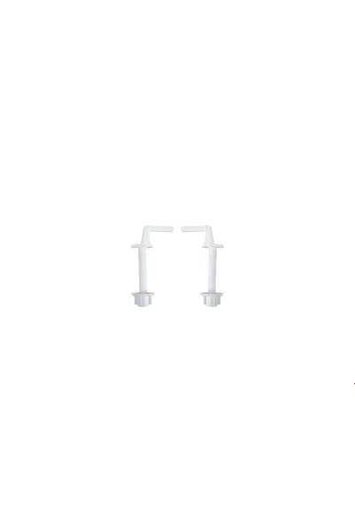 ÖZBEST ÖZBEST KLOZET KAPAĞI MONTAJ VİDASI