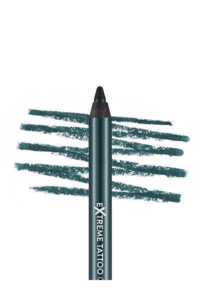 Flormar Extreme Tattoo Gel Pencil 03 Deep Green