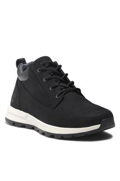 Timberland adidași bărbați TB0A2J3F0011 negri