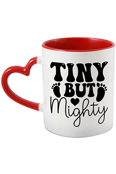 StoryGift Romania Cana Pentru Copii Mici Si Fortosi Cu Mesajul In Engleza "ti...