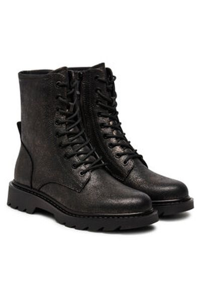 Tamaris women's ankle boots 1-25918-43 brown