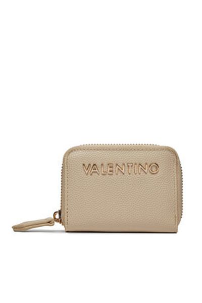 Valentino valentino women's wallet VPS1R4139G natural