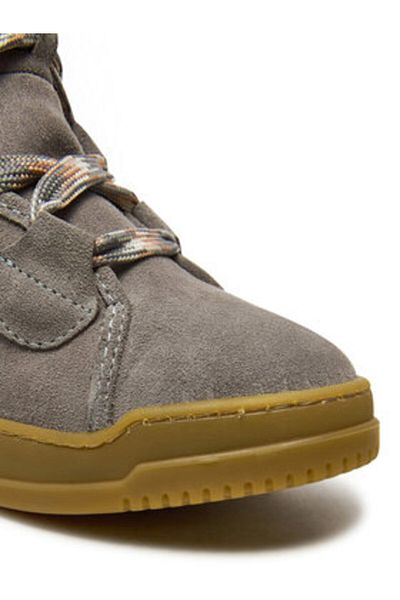 Tamaris women's ankle boots 1-25820-43 gray
