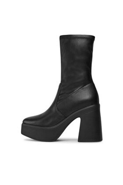 Steve Madden women's ankle boots SM11002629 black