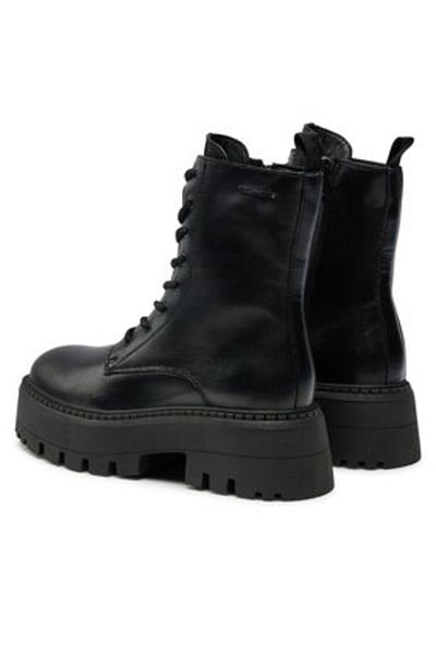 Tamaris tamaris women's ankle boots 1-25228-43 black