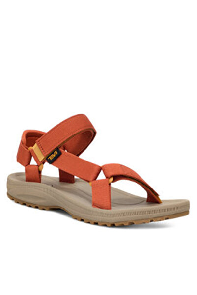 TEVA women's sandals 1017424 orange