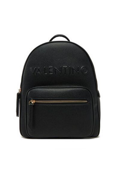Valentino women's backpack VBS8P921 black