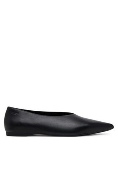 Vagabond women's ballerinas 5933-001-20 black
