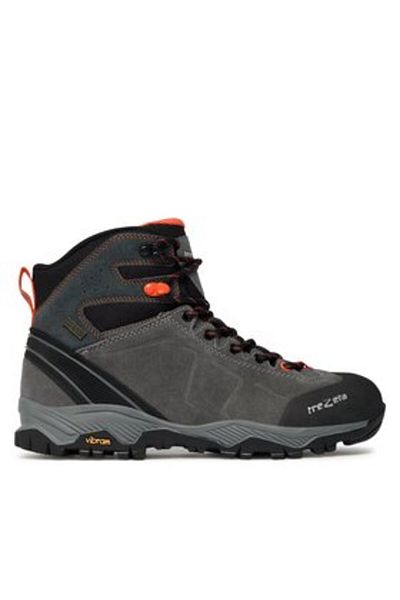 Trezeta men's trekking 10722230 gray