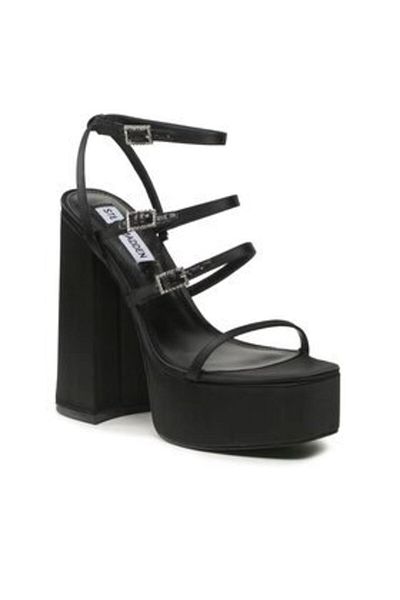 Steve Madden women's sandals SM11002313 black