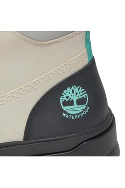 Timberland Women's Ankle Boots TB0A5Y1CL771 White