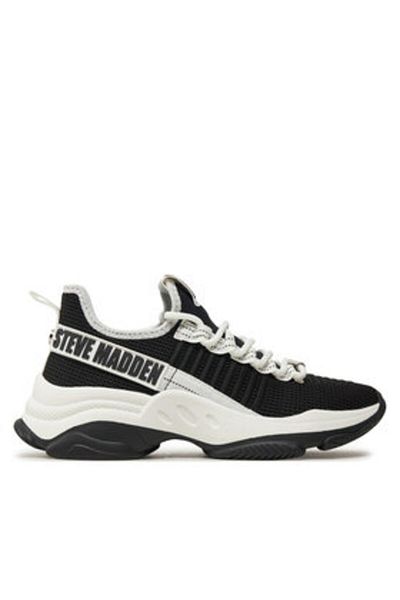 Steve Madden women's sneakers SM19000019 black