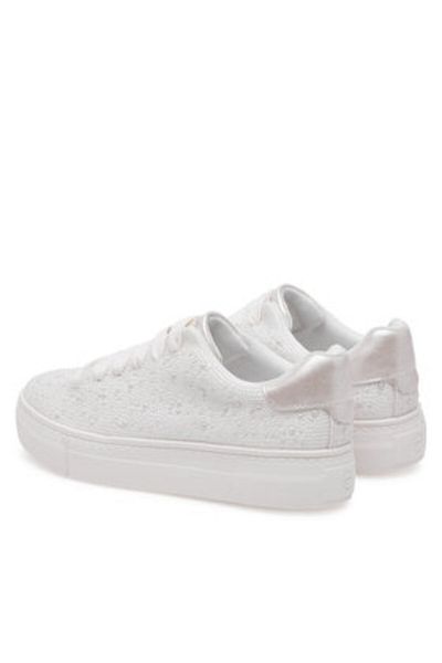 Tamaris women's sneakers 1-23780-44 white
