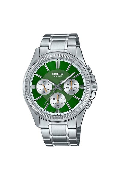 Casio Mtp-1375d-3avdf Erkek Kol Saati