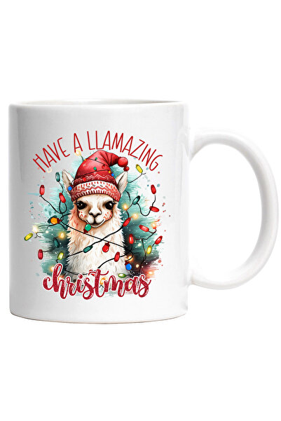 StoryGift Romania Cana Cu Un Porc, Ilustratie, Balon In Forma De Inima, Flori...