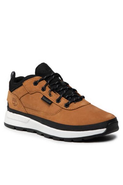 Timberland unisex children's sneakers TB0A2GN12311 brown