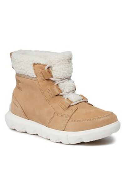 Sorel Sorel women's ankle boots 2058891 brown