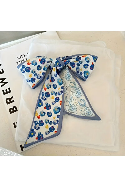 MAHLA Esarfa de design - șal subțire - accesoriu pentru geantă - accesoriu pe...