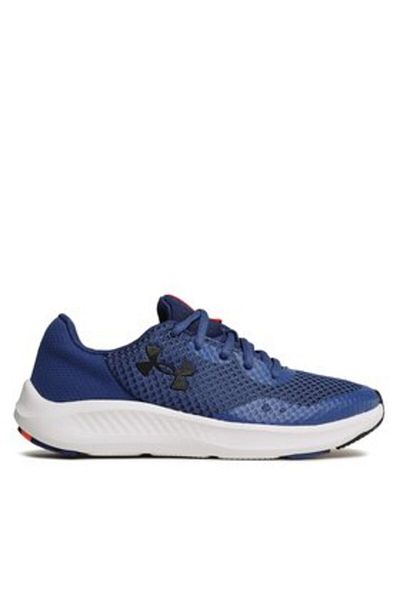 Under Armour Running shoes Navy Blue Kids