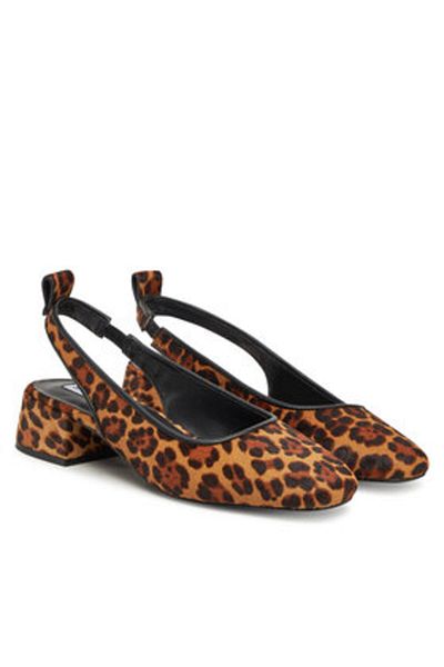 Steve Madden women's sandals SM11003685 brown