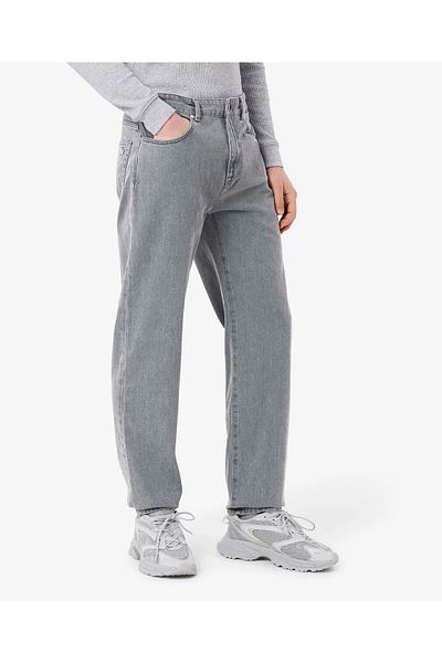 Lotus Men's Brand Equivalent Light Gray Jean Jeans Pants