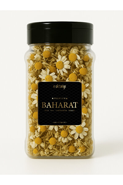 Eaktariye Beyaz Papatya Kurusu 30 gr