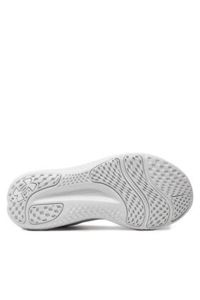 Under Armour Pantofi de alergare pentru femei Under Armour 3027006-102 albi
