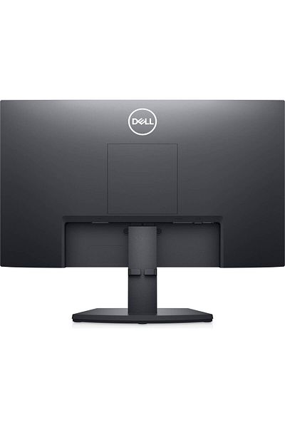 Dell 22" Monitor, VA Panel, Full HD (1920x1080) Resolution, 75Hz Refresh Rate, 5ms Response Time,