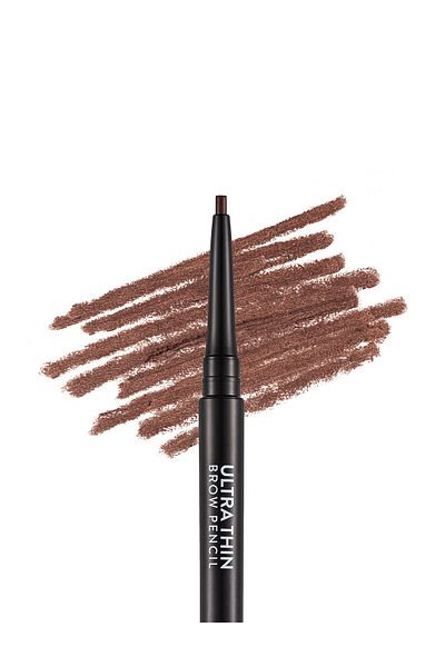 Flormar Ultra Thin Brow Pencil 03 Brown